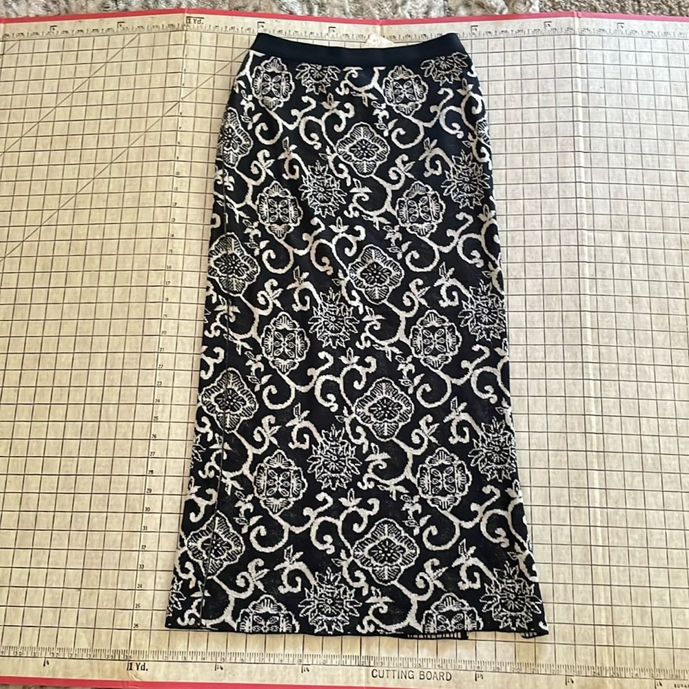Peruvian Connection skirt